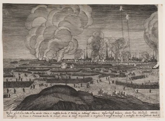 Bombardeio de Copenhague