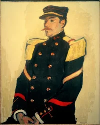 O Sargento do Colonial
