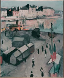 Porto de Le Havre