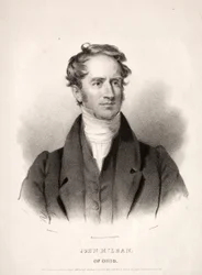 John McLean de Ohio