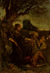 Joana d&39;Arc (1412-31)