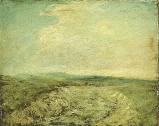 O Canal Essex, c. 1896.