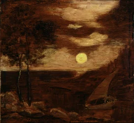 O barco dos amantes
