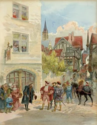 François 1er