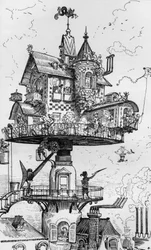 Habitat do futuro