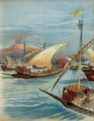 Sexta guerra italiana