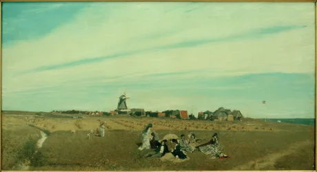 Estância balnear Wyk auf Föhr