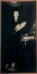 Autorretrato