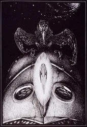 O Capacete de Pallas
