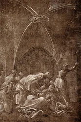 Morte de Lucretia