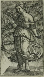 Dido mata-se