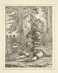 Jael e Sisera
