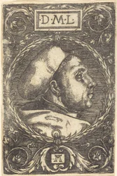 Martinho Lutero