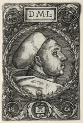 Martinho Lutero