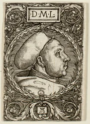 Martinho Lutero