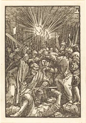 A Traição de Cristo