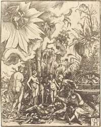 O Julgamento de Paris