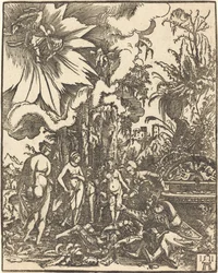 O Julgamento de Paris