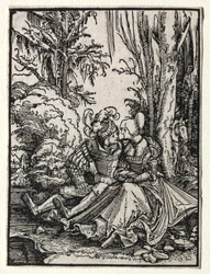 Os Amantes