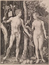 Adão e Eva