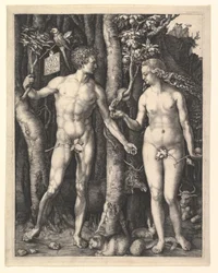 Adão e Eva