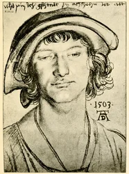 Retrato anônimo