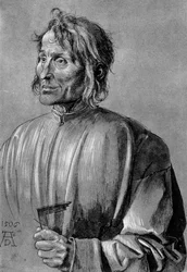 Mestre do edifício Hieronymus de Augsburg, 1506, 1936