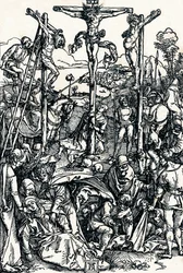 Calvário com as Três Cruzes, 1504 1906