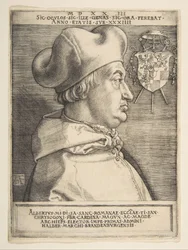 Cardeal Albrecht de Brandenburg.nd