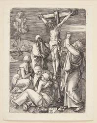 Crucificação