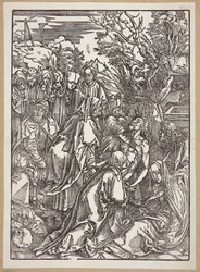 Deposição de Cristo