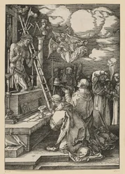 A missa de São Gregório