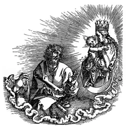 A Revelação de João, 1511, 1936