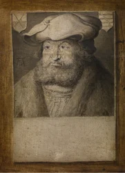 Neerlandês: O Eleitor Saxão Frederico III O Eleitor Saxão Frederico III