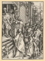 Ecce Homo (Grande Paixão)