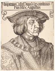 Imperador Maximiliano I