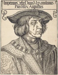 Imperador Maximiliano I