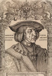 Imperador Maximiliano I
