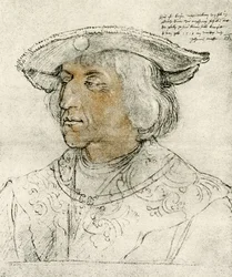 Imperador Maximiliano I