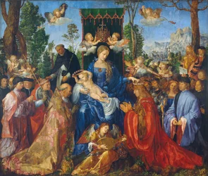 Festa do Rosário