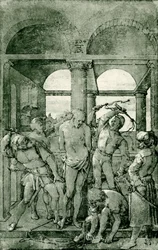 Flagelação de Cristo