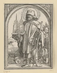 São Sebaldo