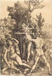 Hércules na Encruzilhada