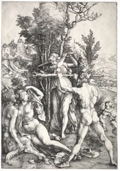 Hércules na encruzilhada