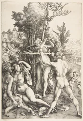 Hércules na encruzilhada