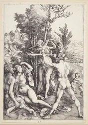 Hércules na encruzilhada