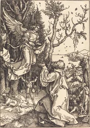 Joaquim e o Anjo