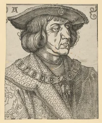 Imperador Maximiliano I