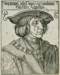 Imperador Maximiliano I