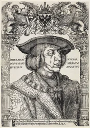 Imperador Maximiliano I
